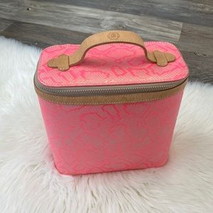 Consuela train case Large